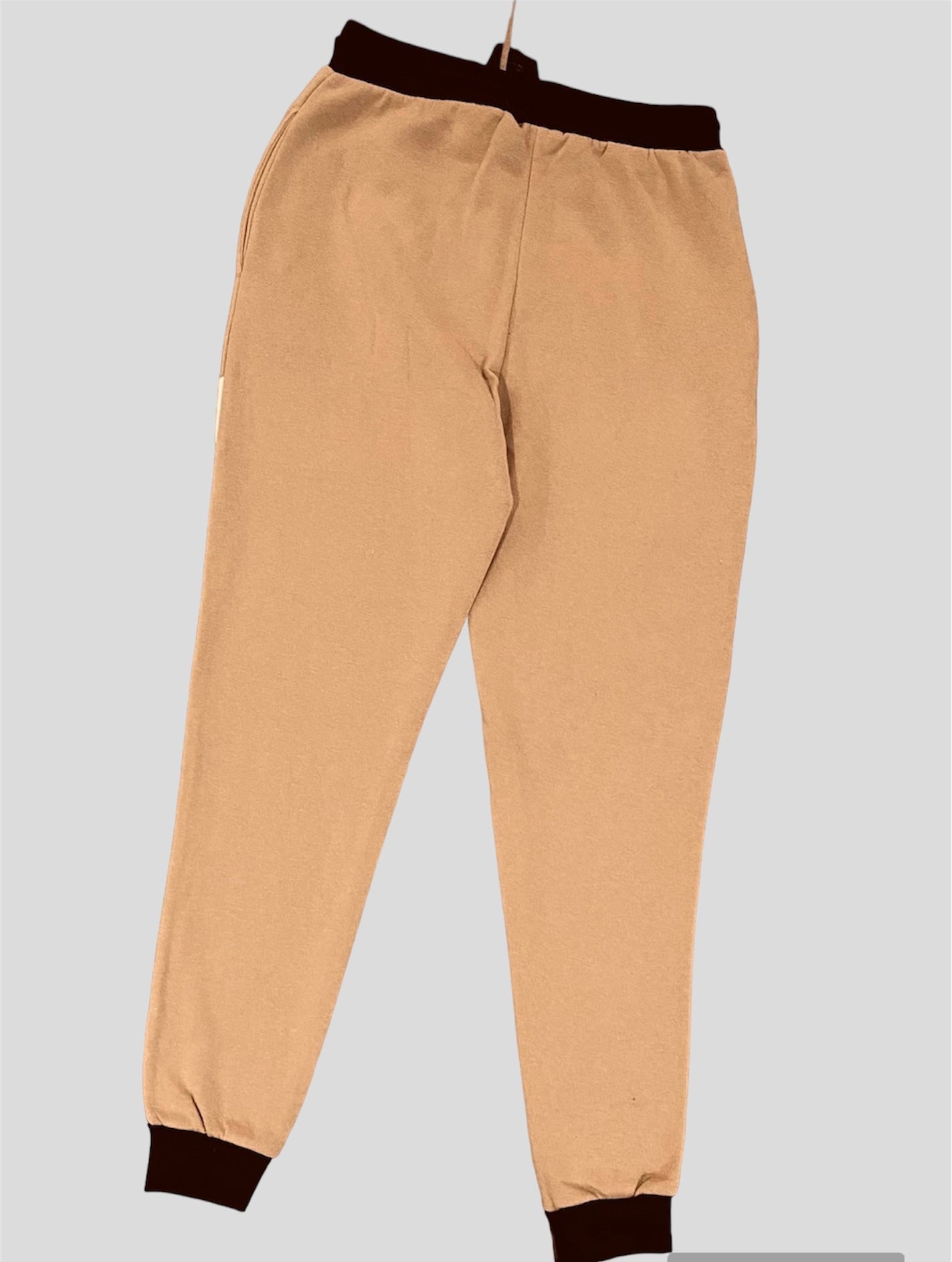 BoohooMan jogger trousers