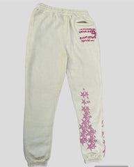 BoohooMan jogger trousers for women